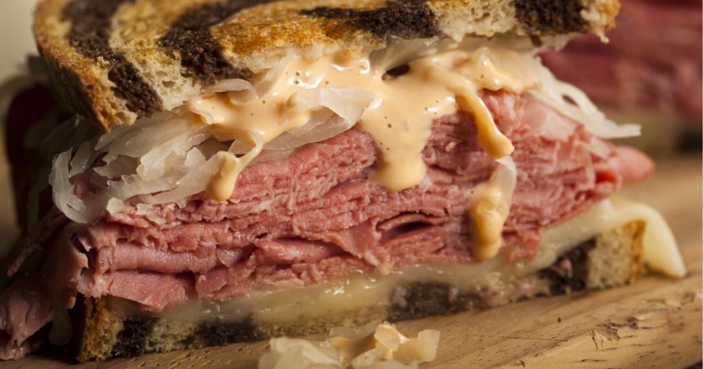 Detroit's Top 5 Delis To Visit Now CBS Detroit