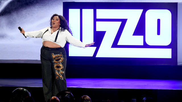 Lizzo 