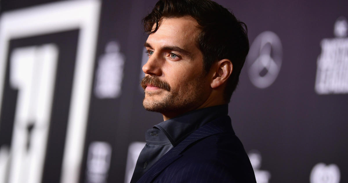 Henry Cavill announces he will not return as Superman in next film, Ents &  Arts News