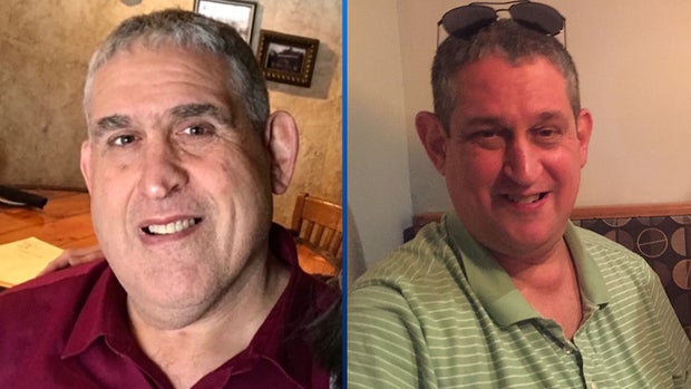 Remembering The Victims: Cecil and David Rosenthal