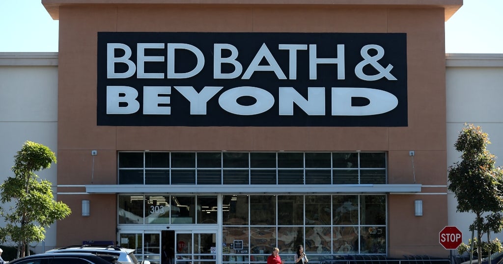 Why Bed Bath & Beyond Is Facing Extinction 