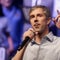 Presidential Candidate Beto O'Rourke Holds A Rally Against Fear To Counter President Trump's Campaign Rally 