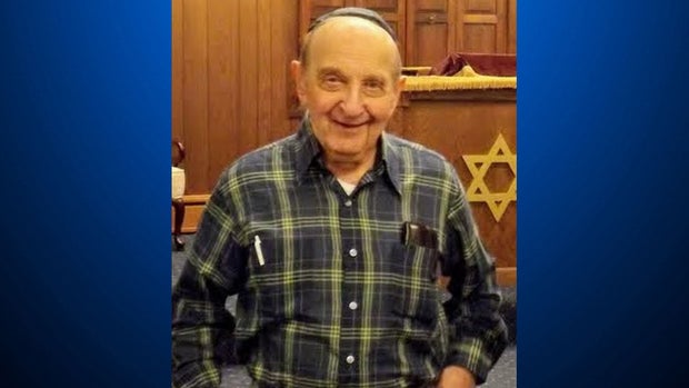 Remembering The Victims: Melvin Wax