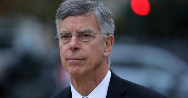 Former State Department official on Bill Taylor's testimony CBS News