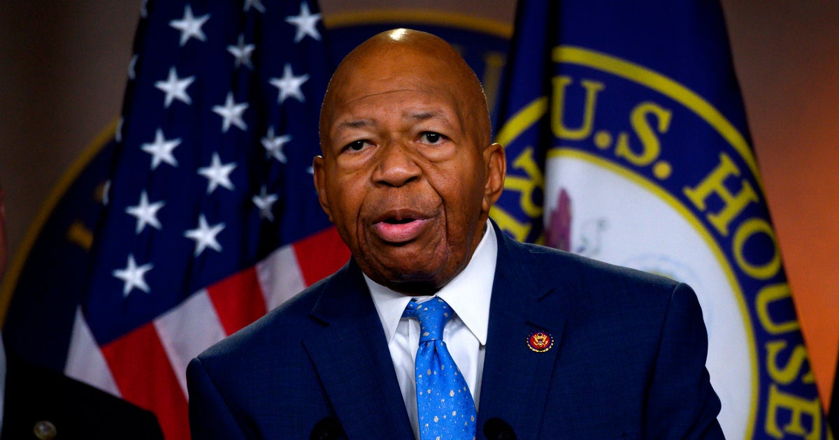 Special election date to fill Elijah Cummings' seat set by Maryland ...