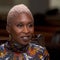Cynthia Erivo: What Harriet Tubman can teach us
