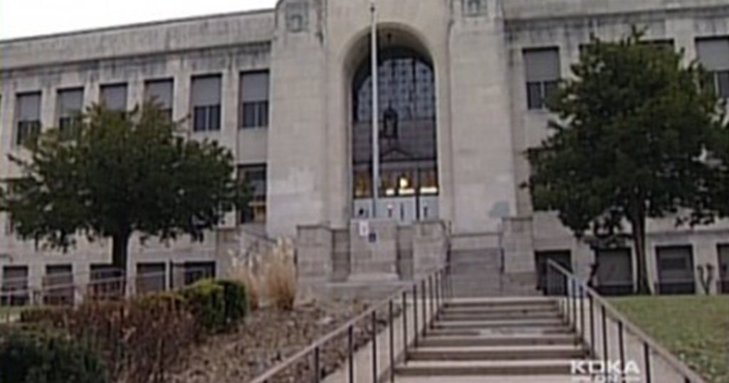 Armed Juvenile Apprehended By Police Near Oliver High School CBS