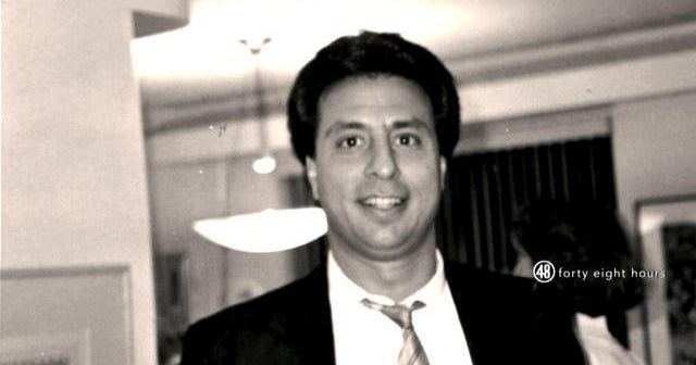 "48 Hours" goes inside the story of NYC millionaire's murder