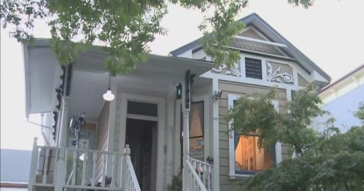 Serial Killer Dorothea Puente's Home Featured In 'Murder House Flip