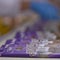 Candy: From factory to Halloween bag