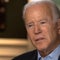 "He did not do a single thing wrong." Joe Biden on his son's business ties in Ukraine