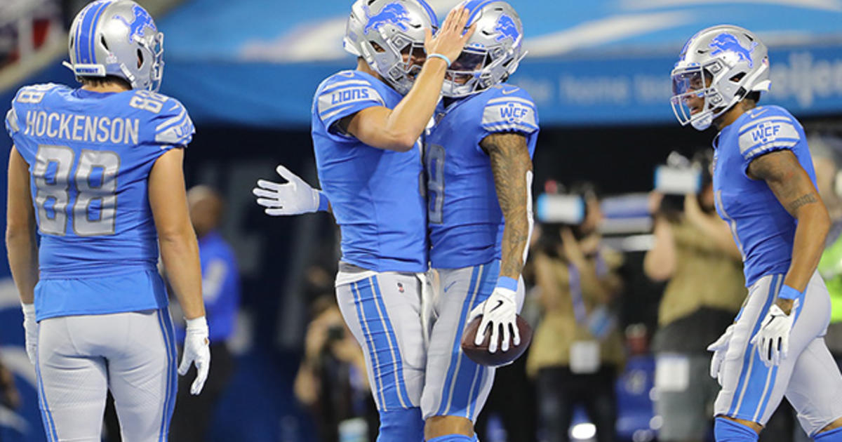 Detroit Lions News: Darrell Bevell's play-calling leads to feeling