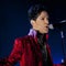 Pages from Prince's life