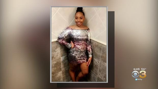 22-year-old Cashe Conover Mother Speaks Out After 22-Year-Old Daughter Gunned Down In Bristol Township 