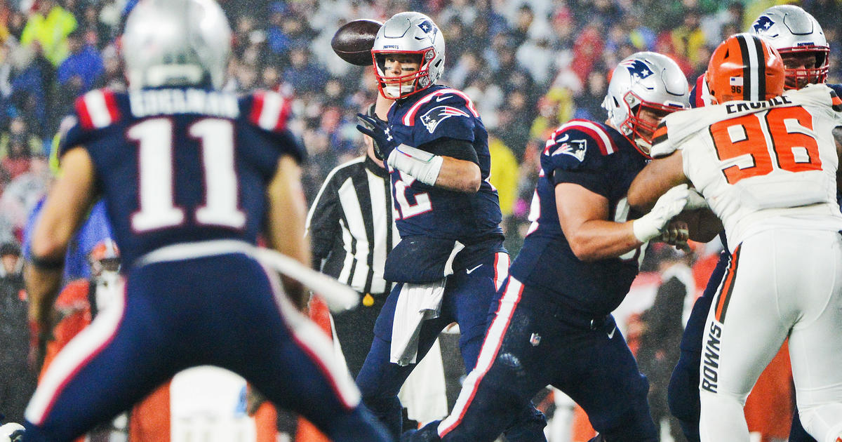 Patriots' Kyle Van Noy will pick “Boogeymen” T-shirt design contest winner  before Sunday 