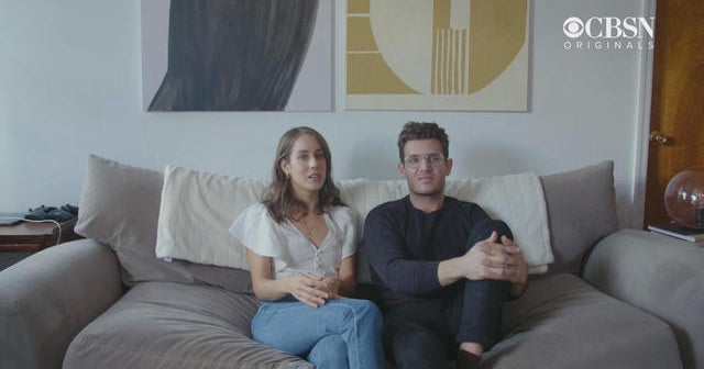 Consensual non-monogamy not "one big orgy": CBSN Originals