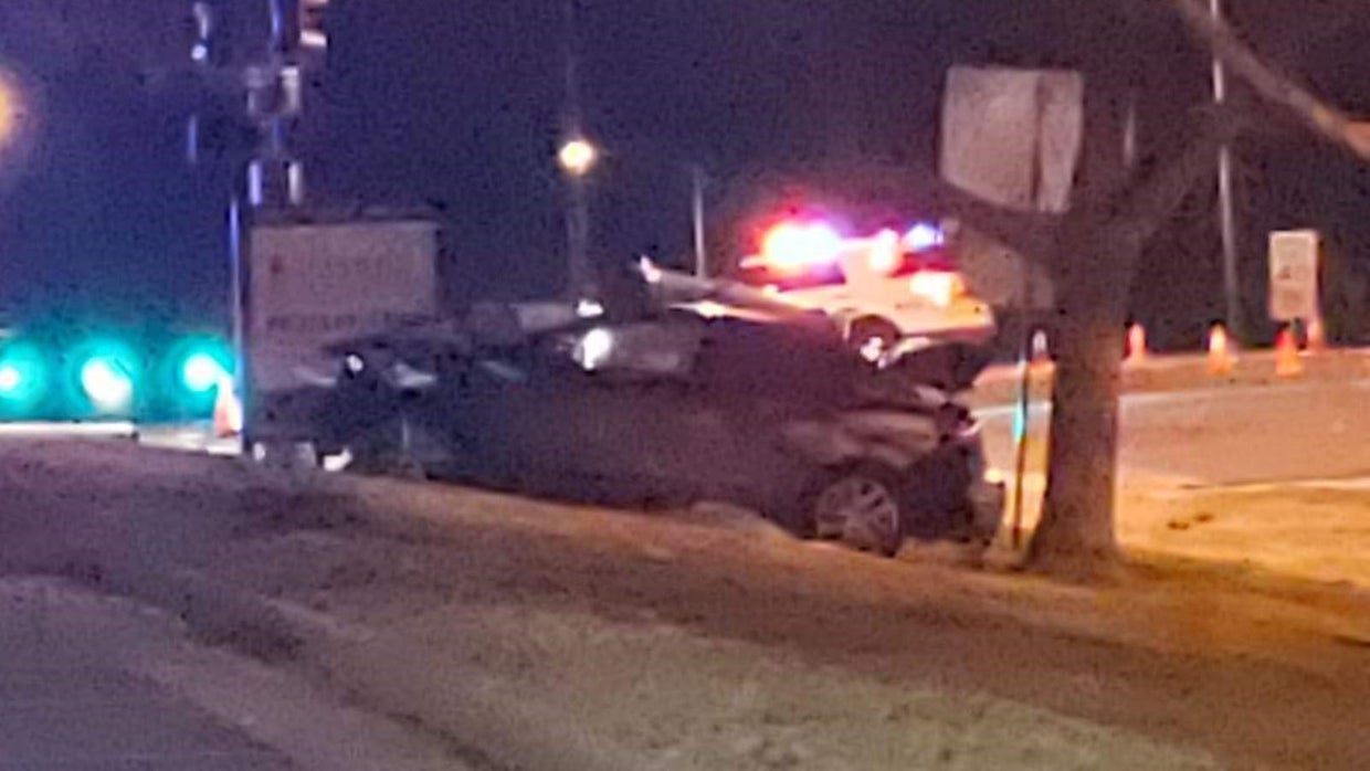 Police 2 Killed After Driver Runs Red Light In Thornton CBS Colorado