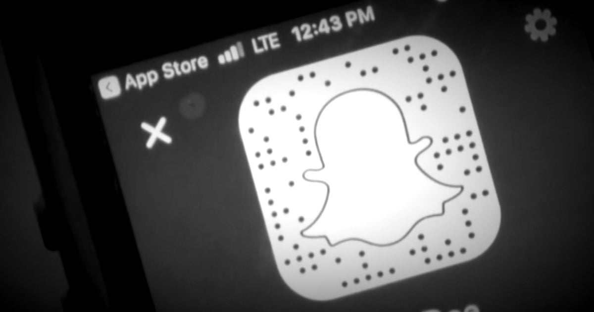 'Sextortion' Cases On Rise; Law Enforcement Offers Tips To Parents