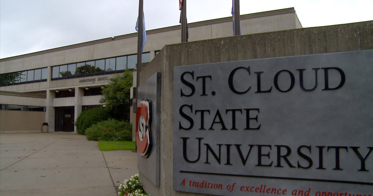 Sexual Assault Reported At SCSU - CBS Minnesota