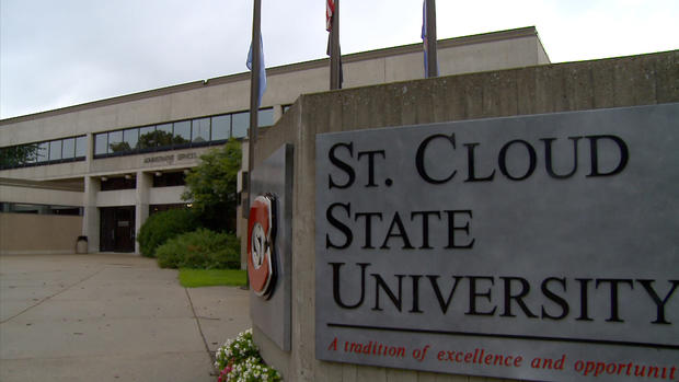 St. Cloud State University 