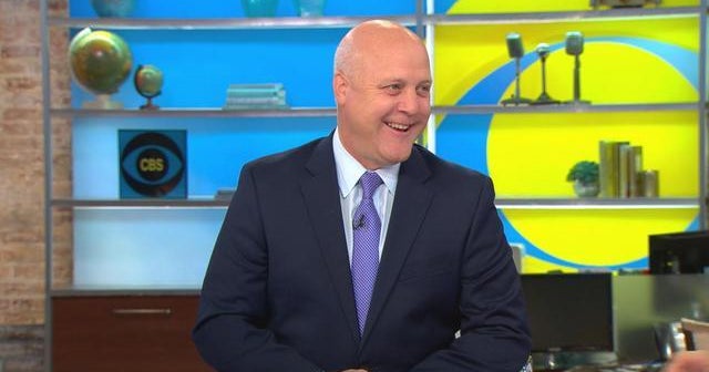 Mitch Landrieu on racism in the South, says Joe Biden "is our best chance" in 2020