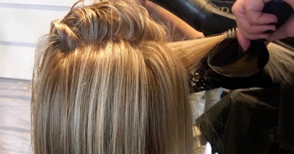 Fort Worth's Top 5 Hair Styling Studios - CBS Texas