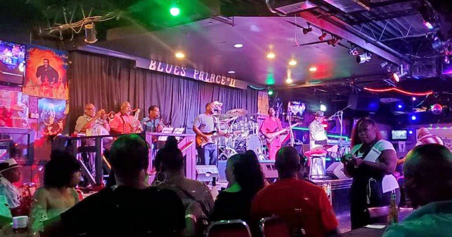 Best 3 Affordable Places For Jazz And Blues In Dallas CBS Texas