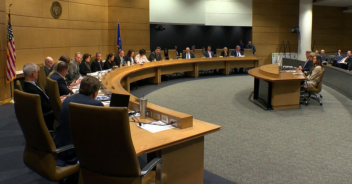 Legislative Brinkmanship and the DHS Fiscal Mechanism