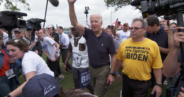 ICYMI: A look back at last Sunday's "60 Minutes"