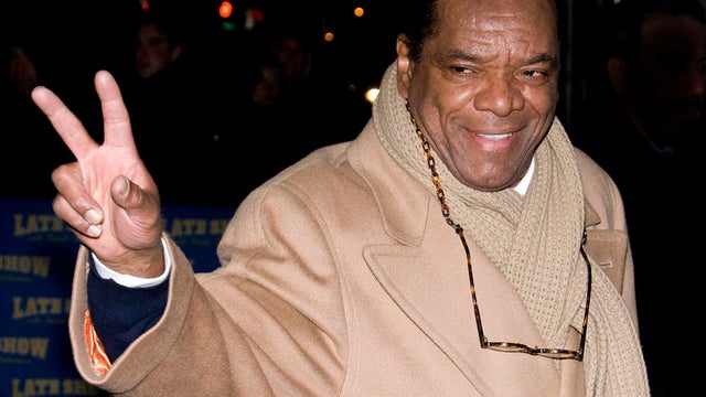 Obit John Witherspoon 