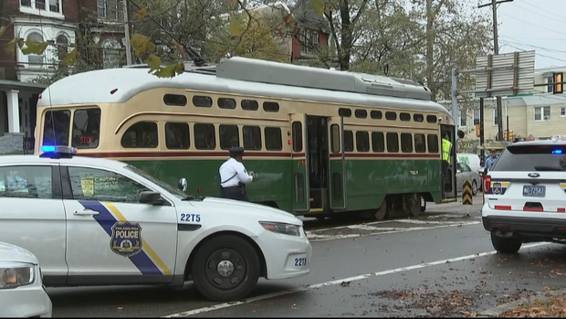 SEPTA trolley shooting 