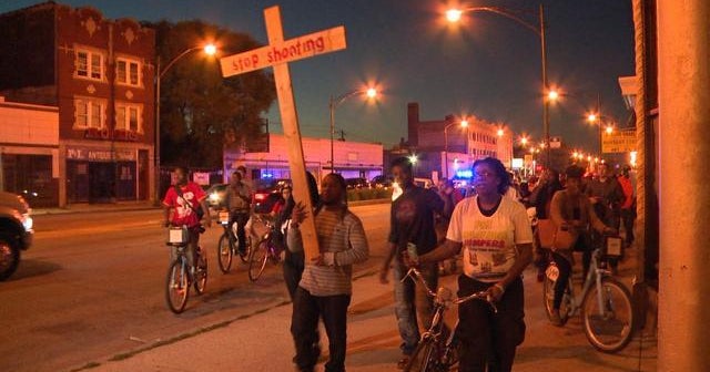 Crisis in Chicago - CBS News