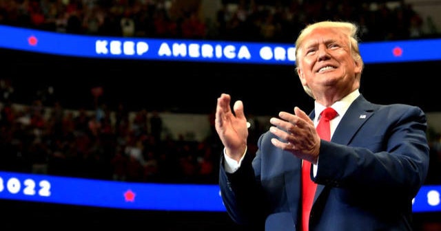 Trump administration to formally pull out of Paris Climate Agreement ...