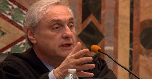 The Judge