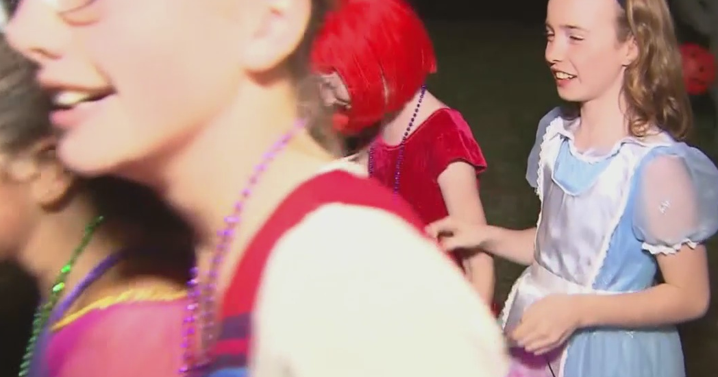 No Treat: North Texas Effort To Cancel School Day The After Halloween ...