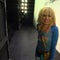 Fashion's Betsey Johnson