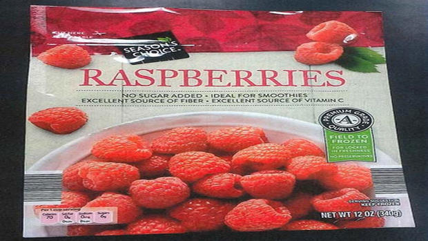 raspberry-recall 