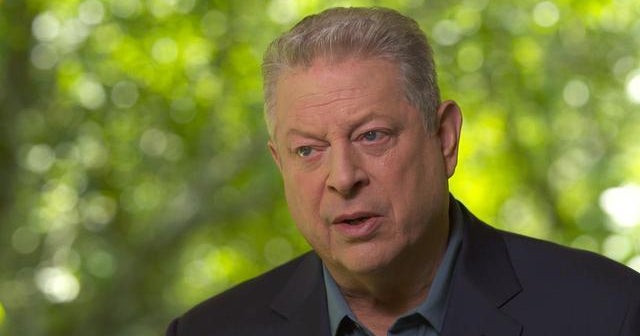 Preview: Al Gore and "An Inconvenient Sequel"