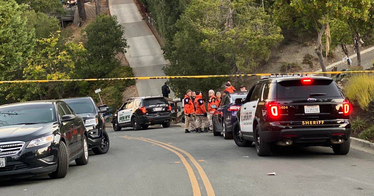 Orinda shooting on Halloween 4 killed at party at Airbnb rental in