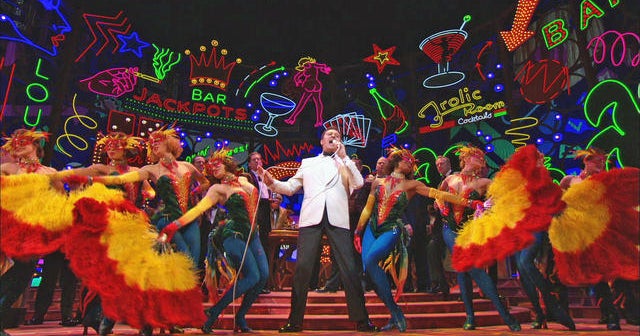 Reinventing opera at the Met