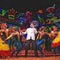 Reinventing opera at the Met