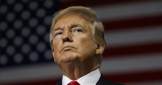 Trump changes primary residence to Florida