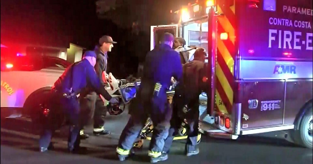 Orinda Party House Broke City Rules for ShortTerm Rentals CBS San