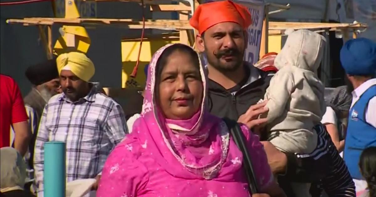 Largest Sikh Celebration Nationwide Is Taking Place In Yuba City Good