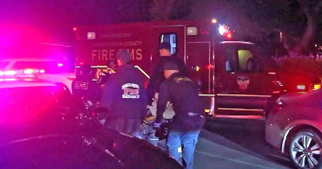 Family Of Man Killed In Orinda Halloween Party Shooting To Sue Airbnb