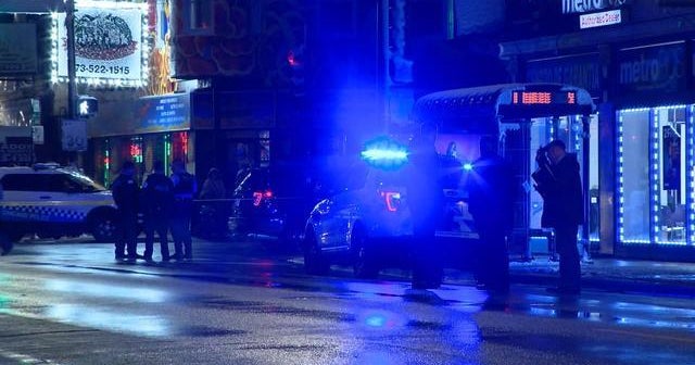 Chicago teen charged in Halloween shooting of 7-year-old