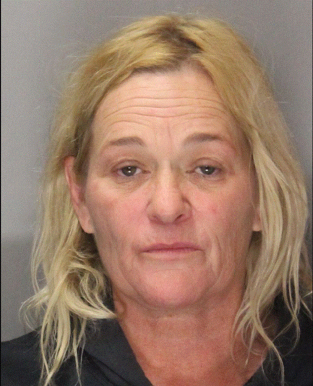 Charlene Messinger-SAC PD 