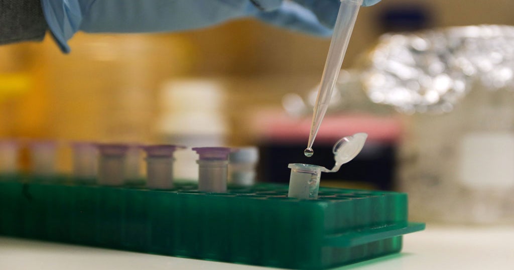 DNA helps Florida investigators ID victim 41 years later