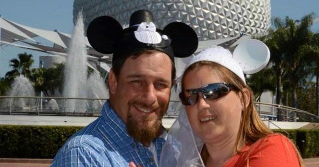 Michelle and James Butler's bodies found buried on a Texas beach