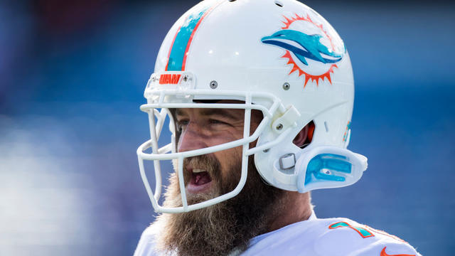 Ryan Fitzpatrick: Getting Better With Age